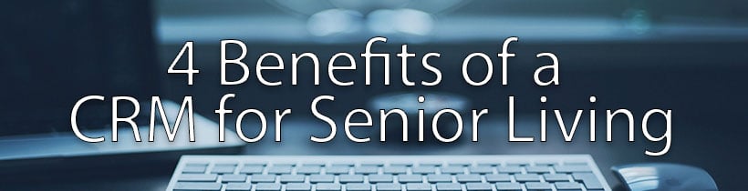 senior living crm