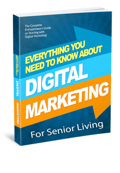 senior living digital marketing