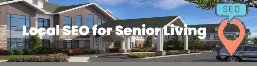 SEO Strategies for Senior Living