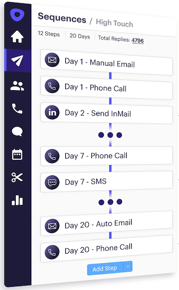 SMS Follow-Up in Senior Living