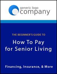 fiancing guide for senior living